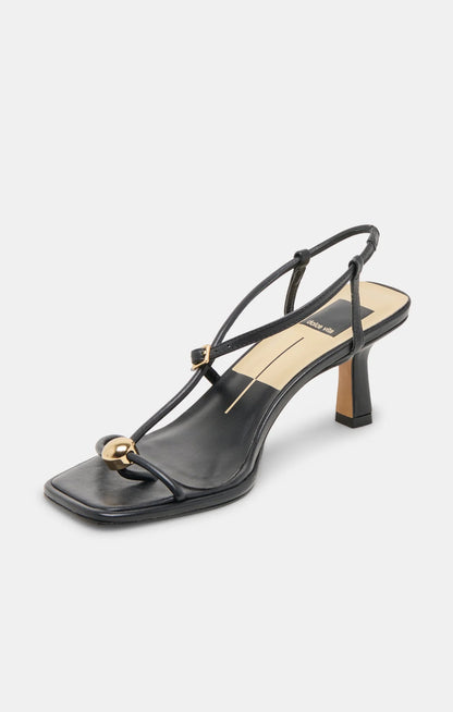Dolce Vita Mylee Heel ~ Black