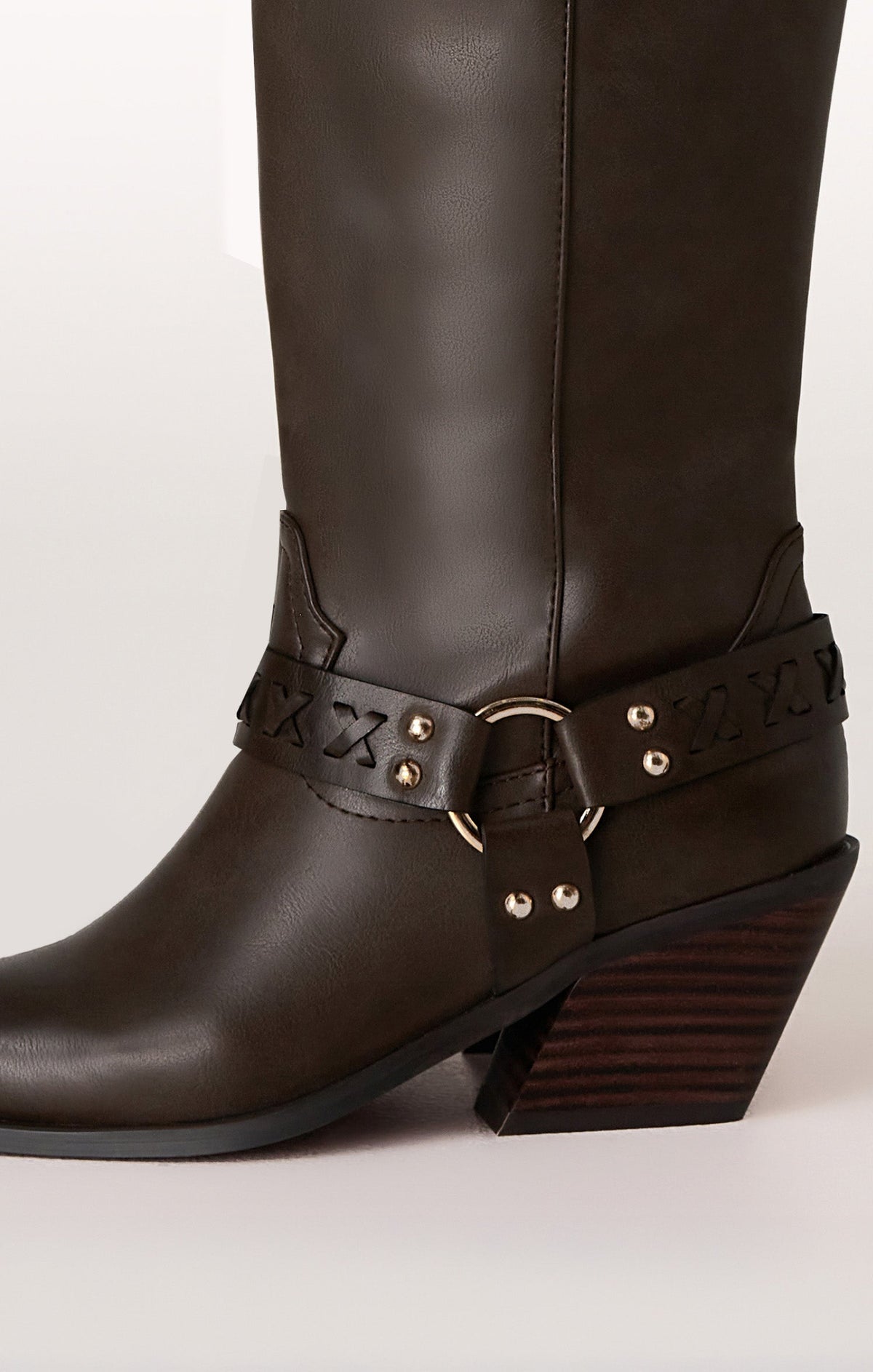 Billini Eldora Boot ~ Sandalwood