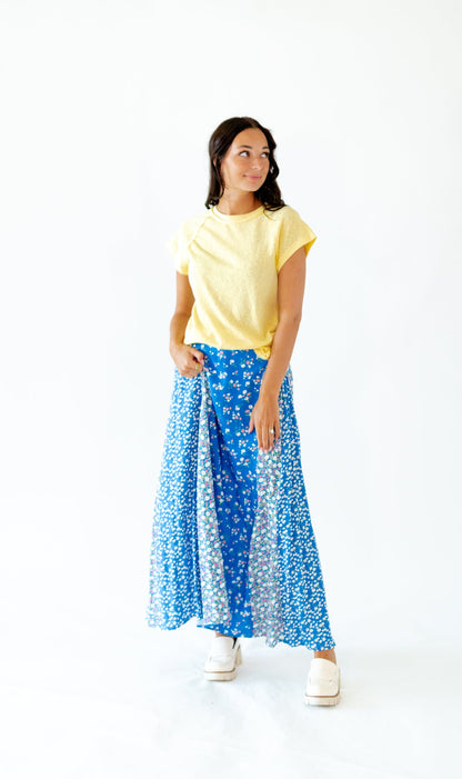 Lemon Zest Tee