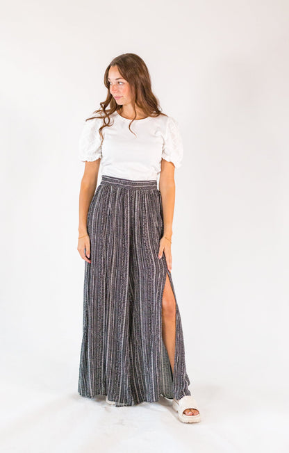 Summer Lovin' Palazzo Pants