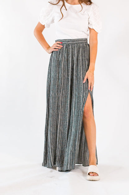 Summer Lovin' Palazzo Pants