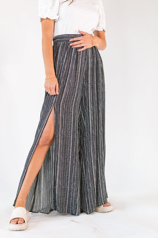 Summer Lovin' Palazzo Pants