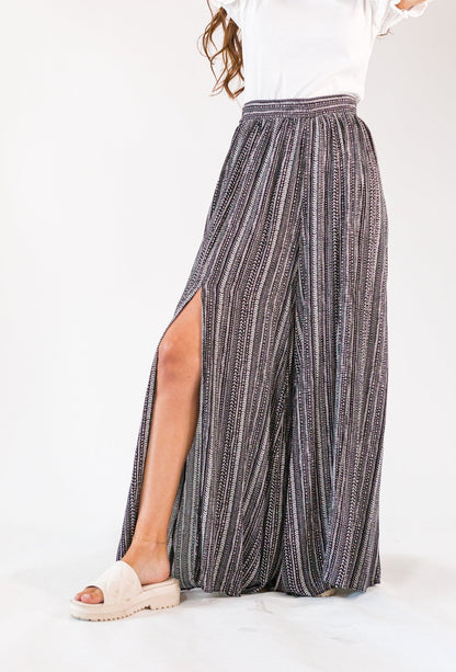 Summer Lovin' Palazzo Pants