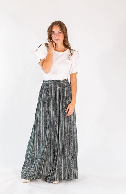 Summer Lovin' Palazzo Pants