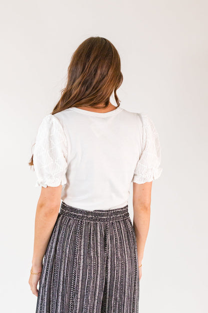 Summer Lovin' Palazzo Pants