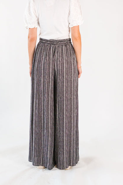 Summer Lovin' Palazzo Pants