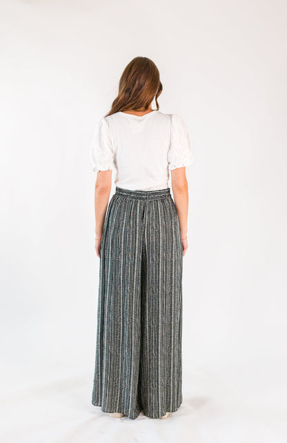 Summer Lovin' Palazzo Pants