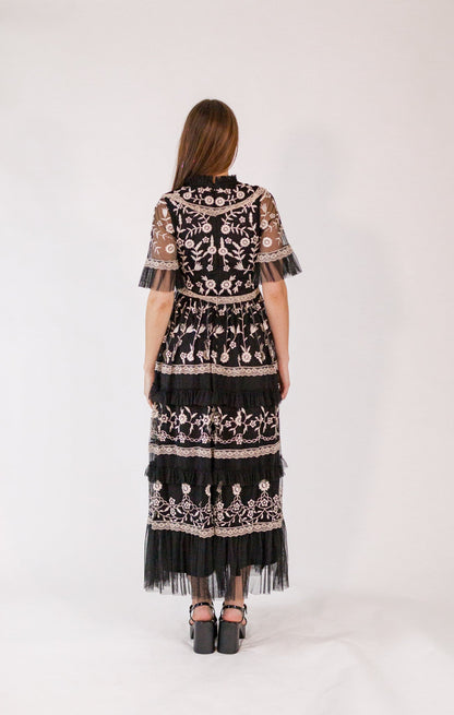 Rendezvous Maxi Dress
