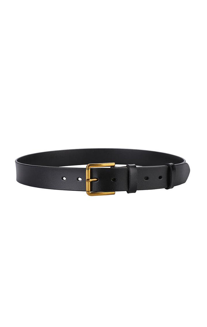 Jordana Belt ~ Black
