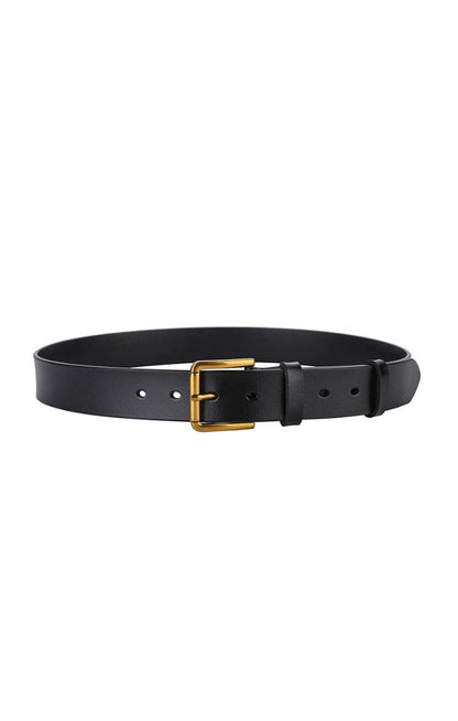 Jordana Belt ~ Black