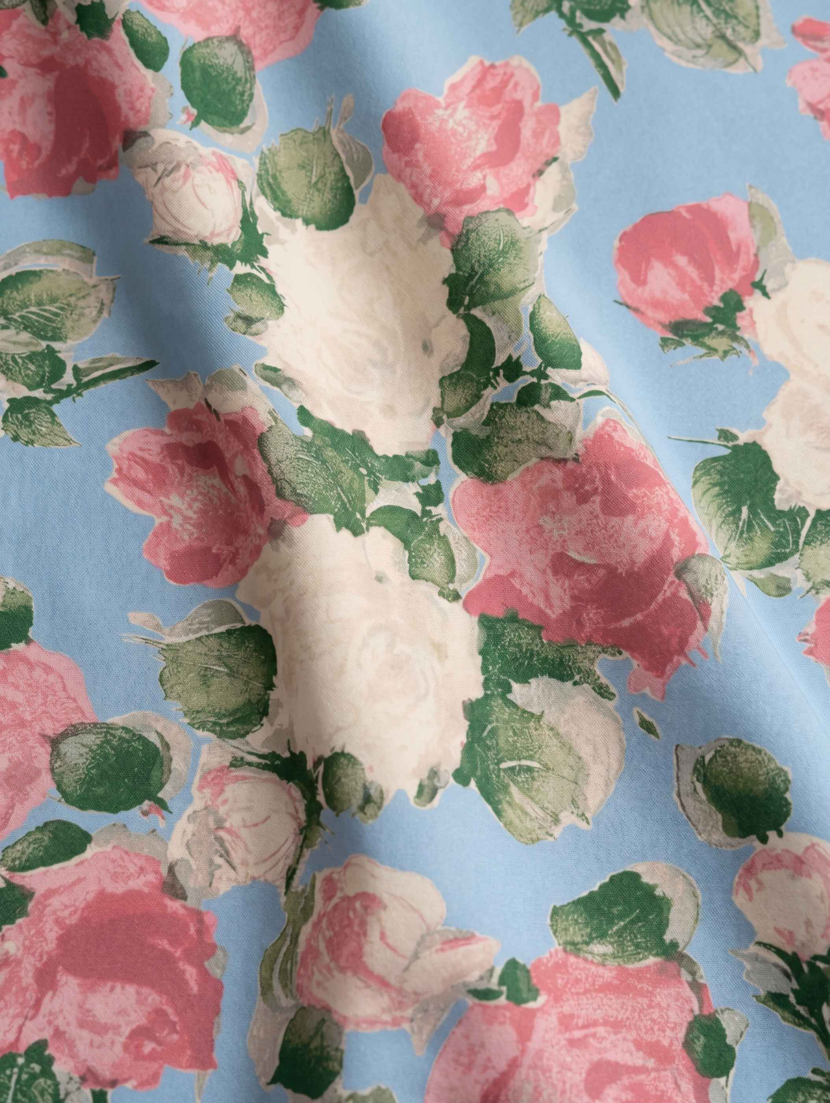 Peony Sarong - Enamour