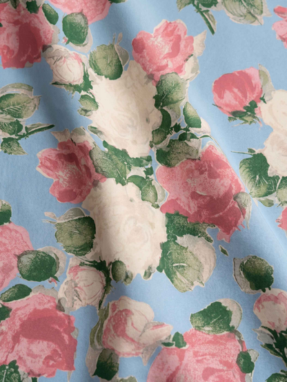 Peony Sarong - Enamour