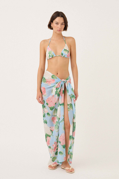 Peony Sarong - Enamour