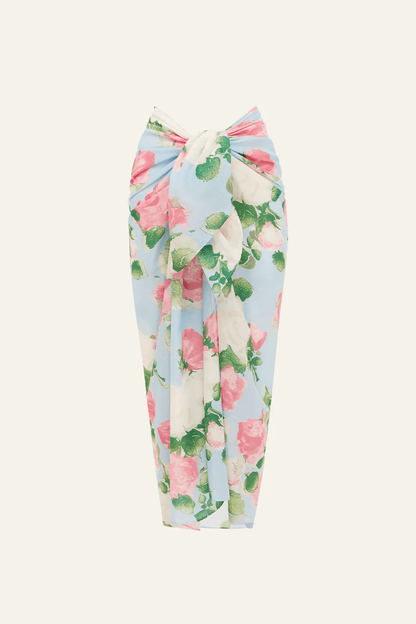 Peony Sarong - Enamour