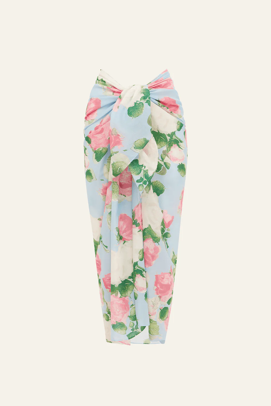 Peony Sarong - Enamour