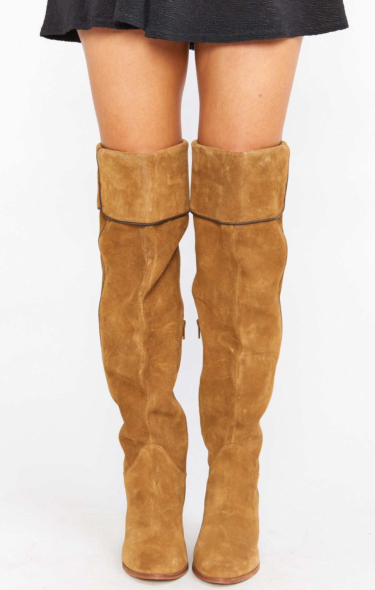 Matisse Piper High Boot