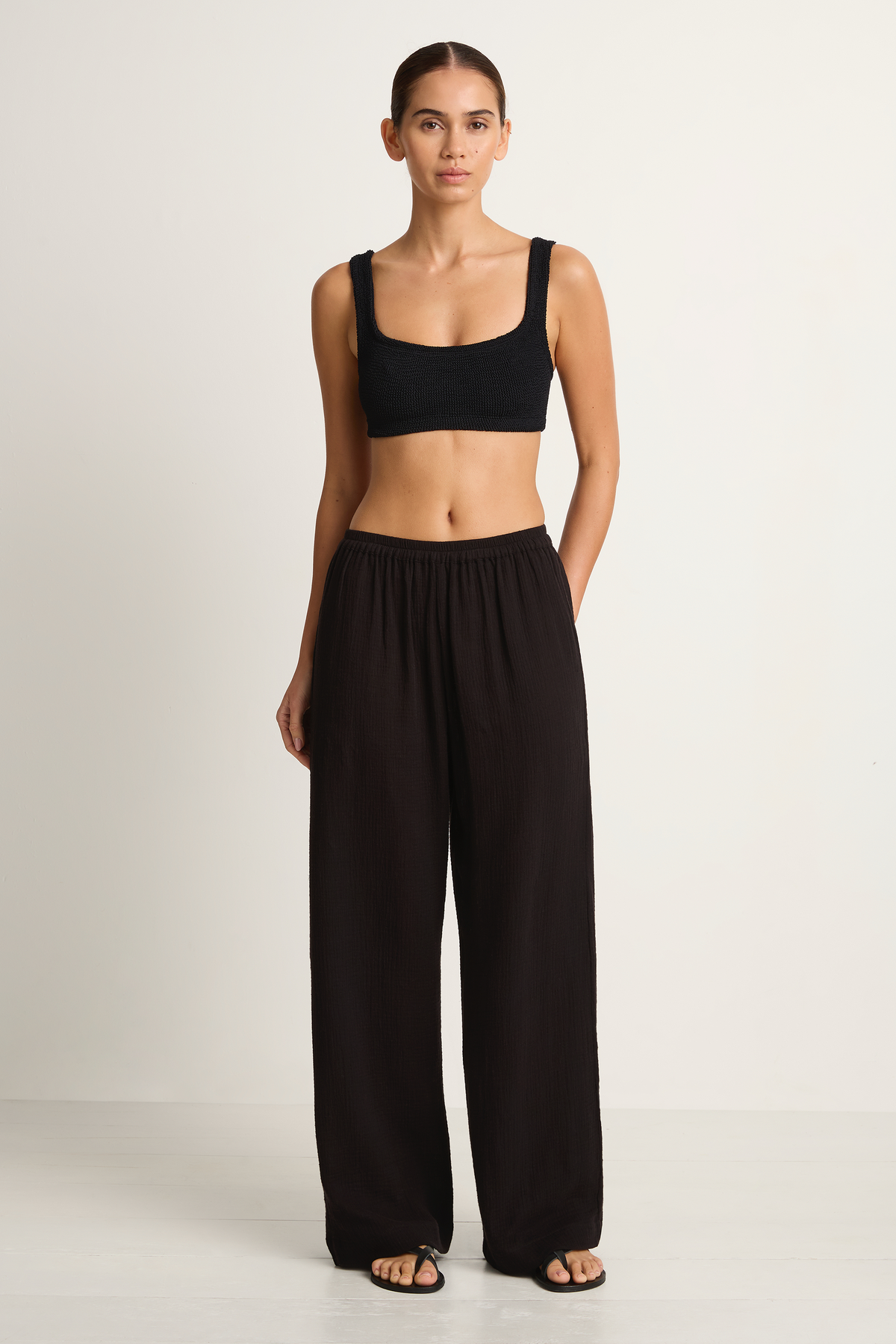 Mikoh Dion Pants - Night