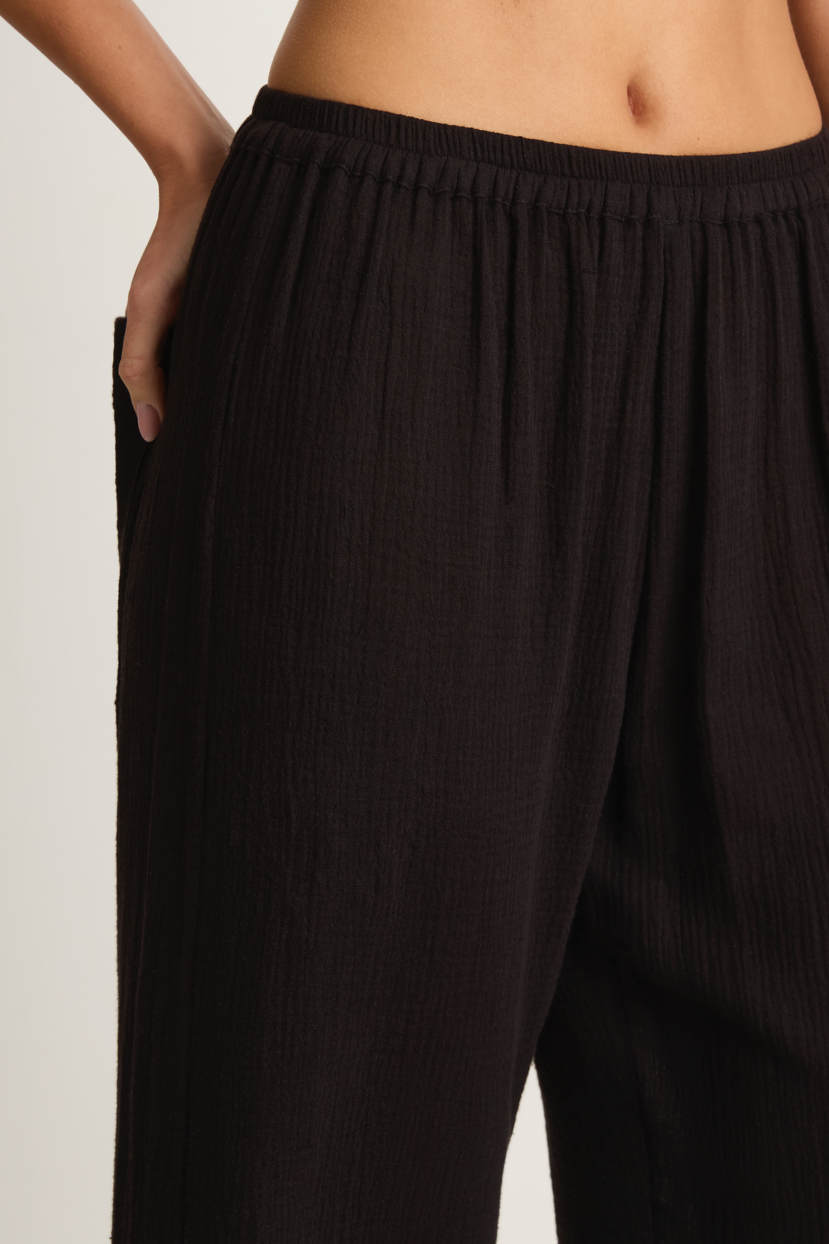 Mikoh Dion Pants - Night