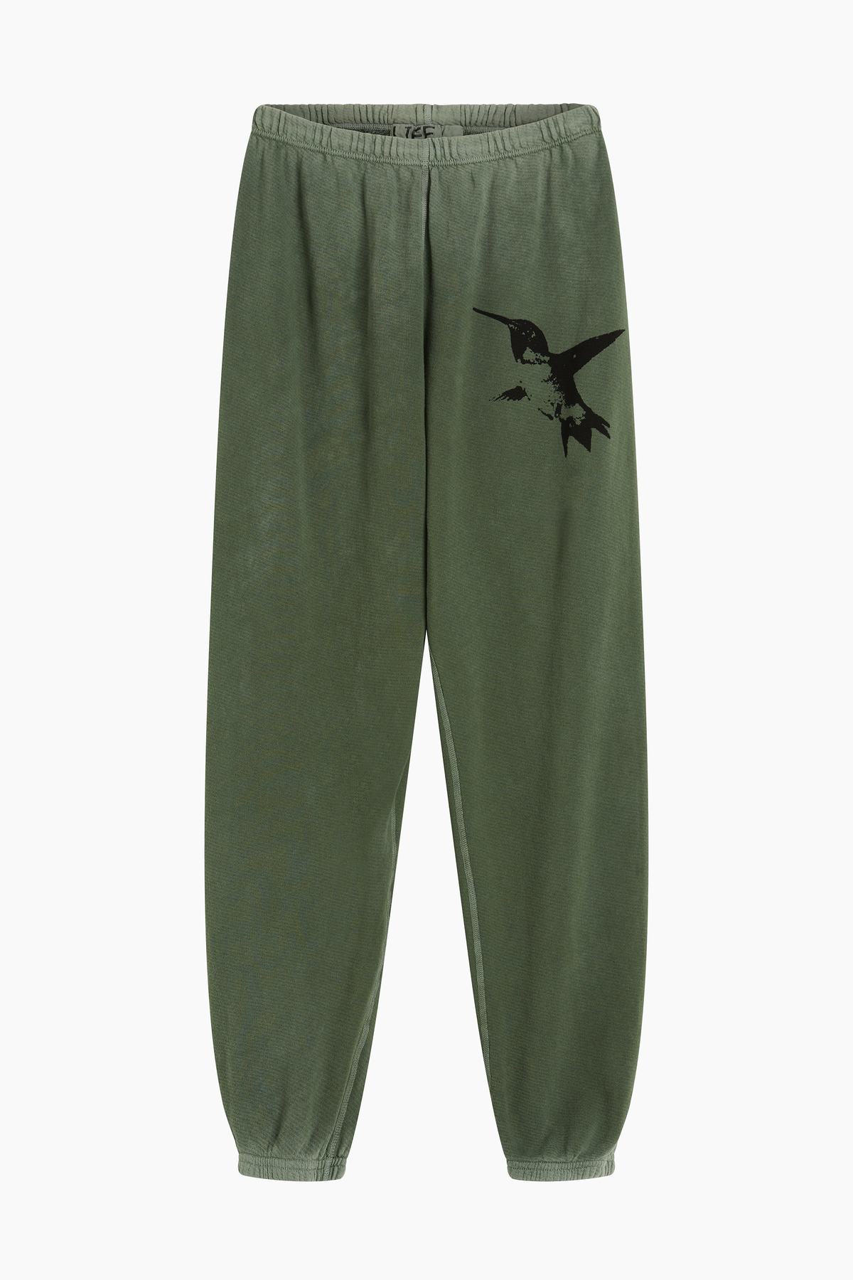 FREECITY Sparrow Circa 2005 Supervintage Yumm OG Sweatpant - greendirt powder