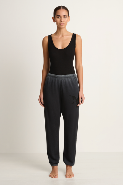 FREECITY Sparrow Circa 2005 Supervintage Yumm OG Sweatpant - Volcano Powder