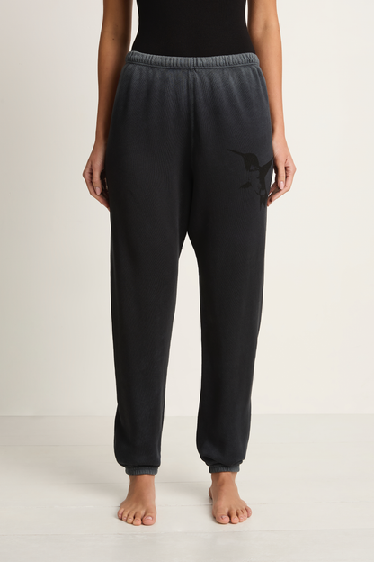 FREECITY Sparrow Circa 2005 Supervintage Yumm OG Sweatpant - Volcano Powder