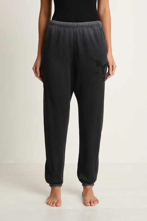 FREECITY Sparrow Circa 2005 Supervintage Yumm OG Sweatpant - Volcano Powder