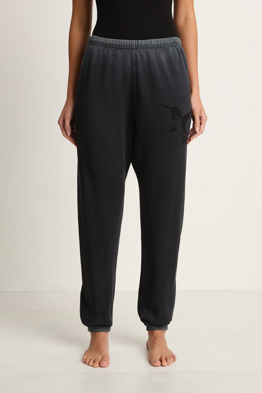 FREECITY Sparrow Circa 2005 Supervintage Yumm OG Sweatpant - Volcano Powder