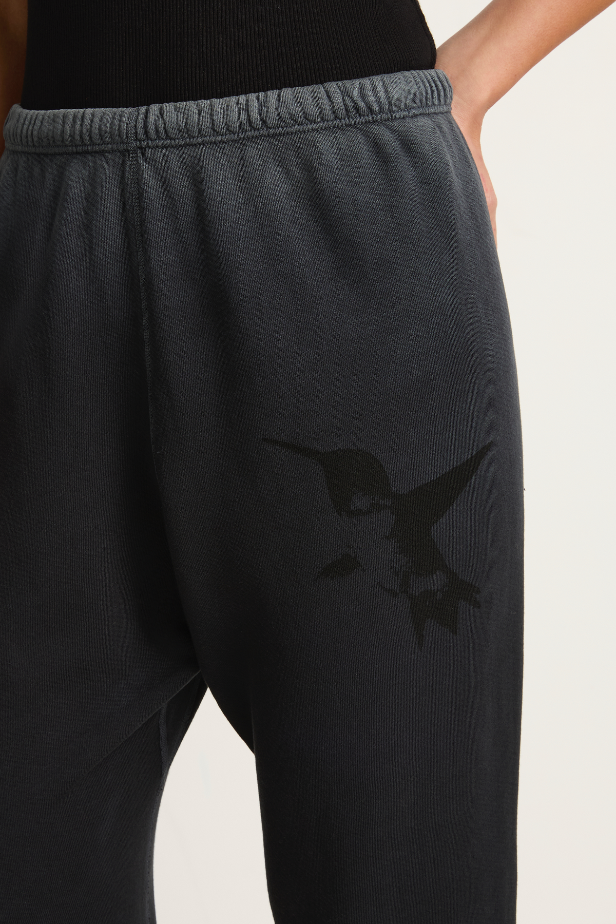 FREECITY Sparrow Circa 2005 Supervintage Yumm OG Sweatpant - Volcano Powder