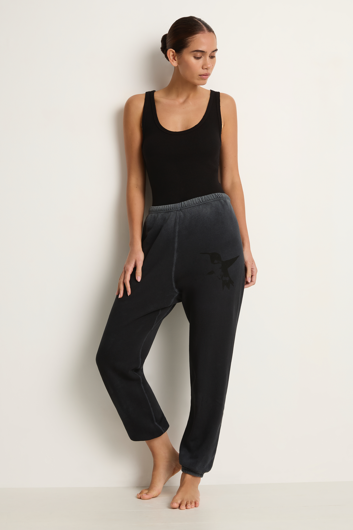 FREECITY Sparrow Circa 2005 Supervintage Yumm OG Sweatpant - Volcano Powder