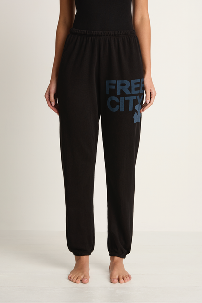 FREECITY Sweatpant - Moonshadow