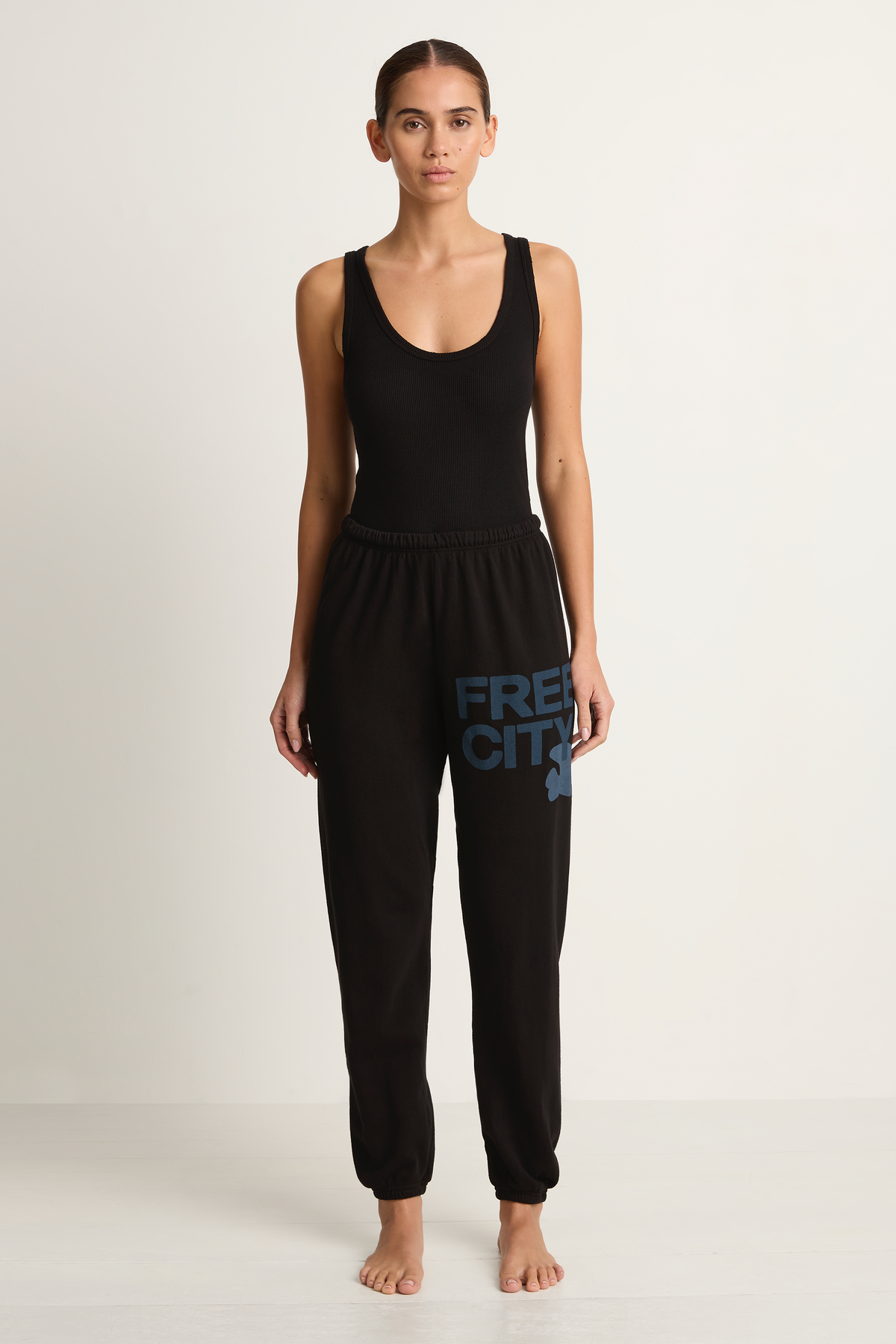 FREECITY Sweatpant - Moonshadow