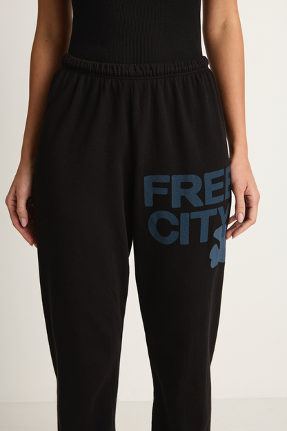 FREECITY Sweatpant - Moonshadow
