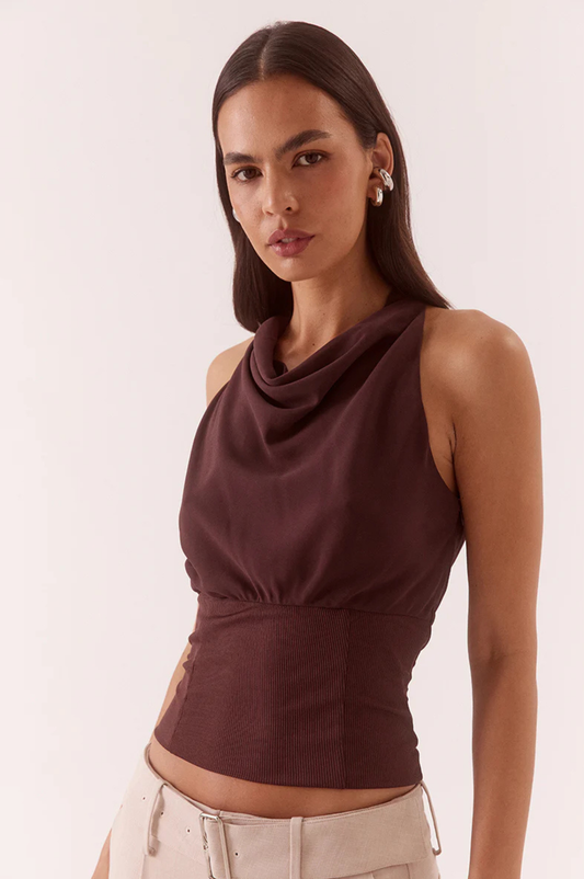 Ada Halter Top