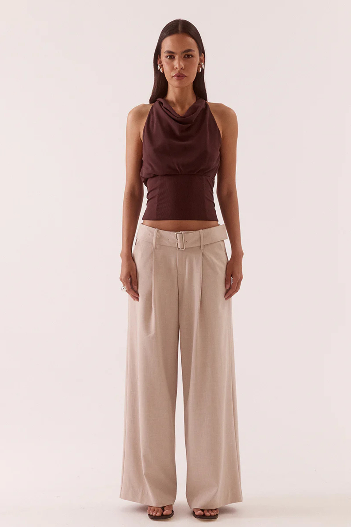 Ada Halter Top