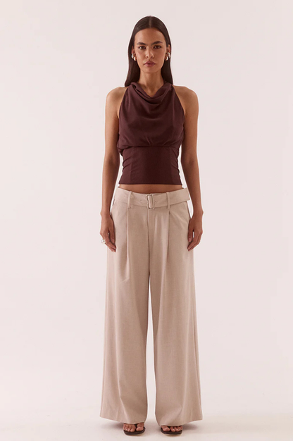 Ada Halter Top