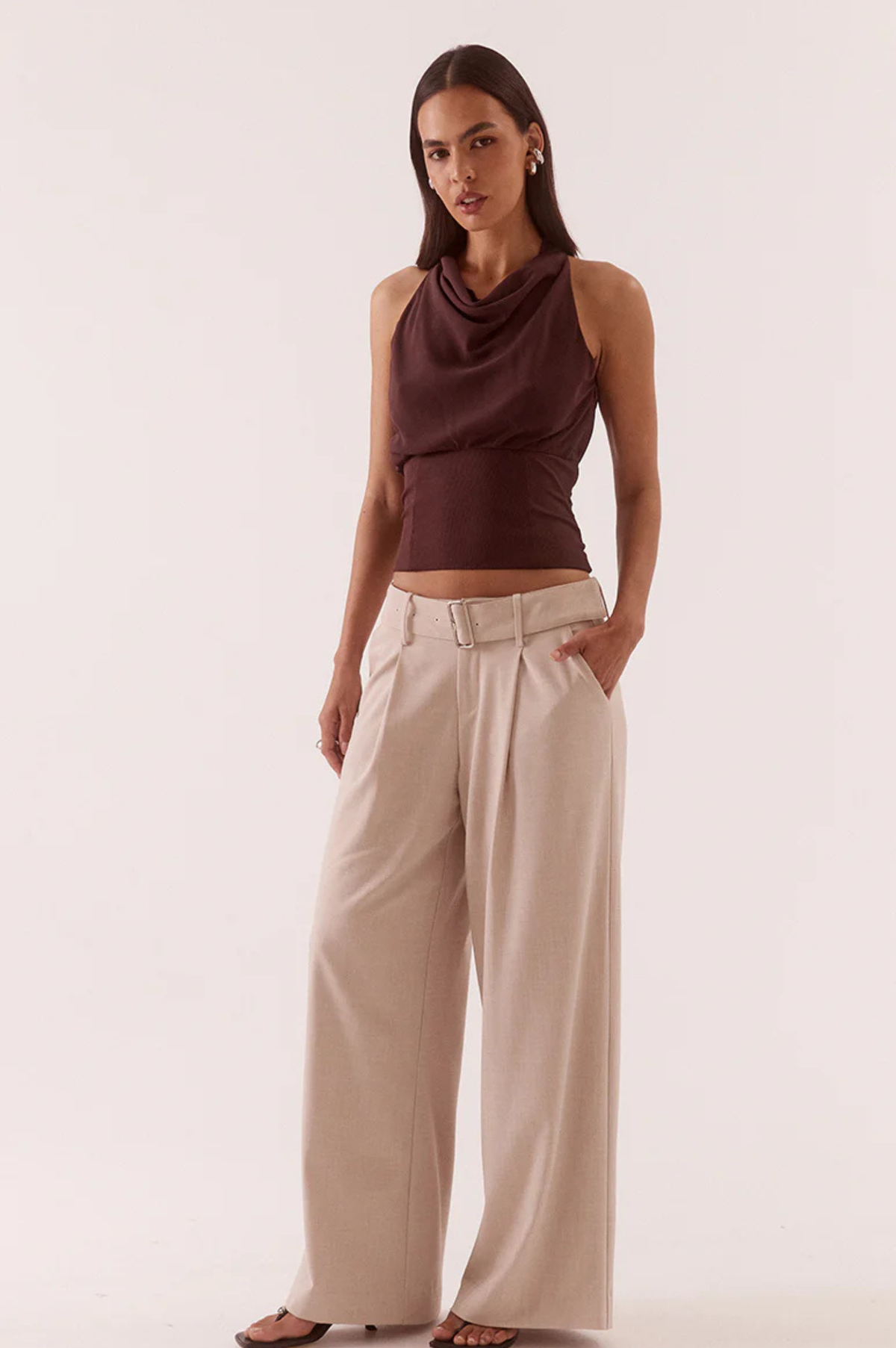 Ada Halter Top