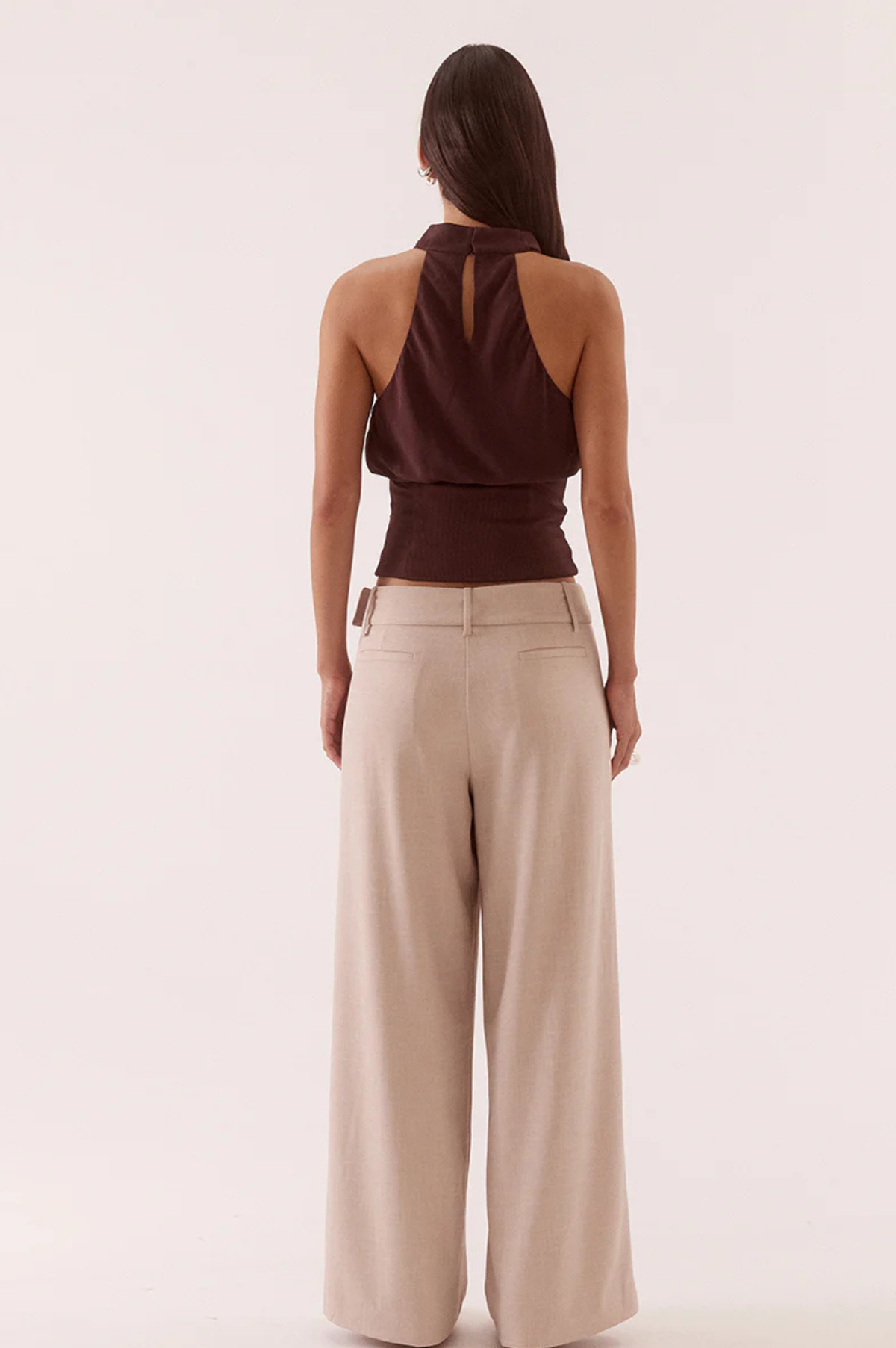 Ada Halter Top