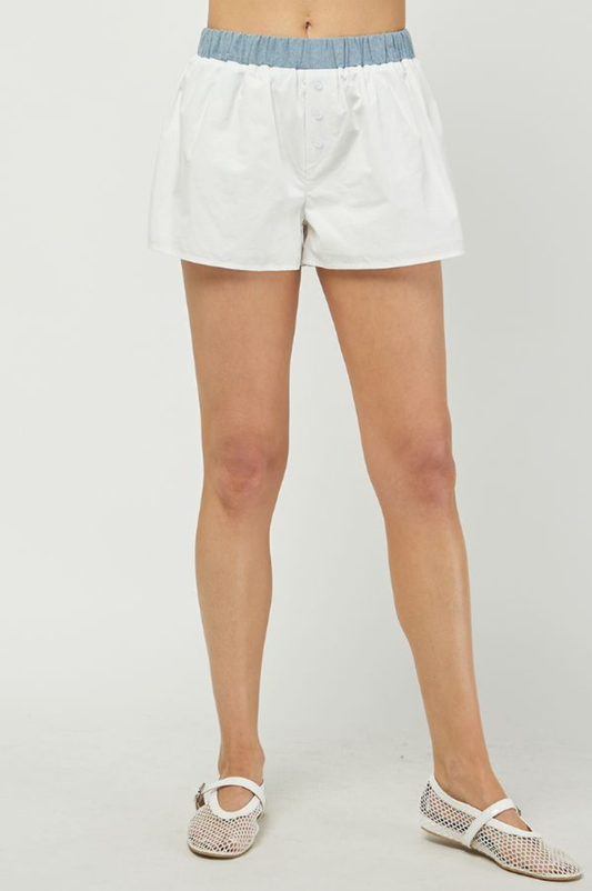 Sutton Shorts