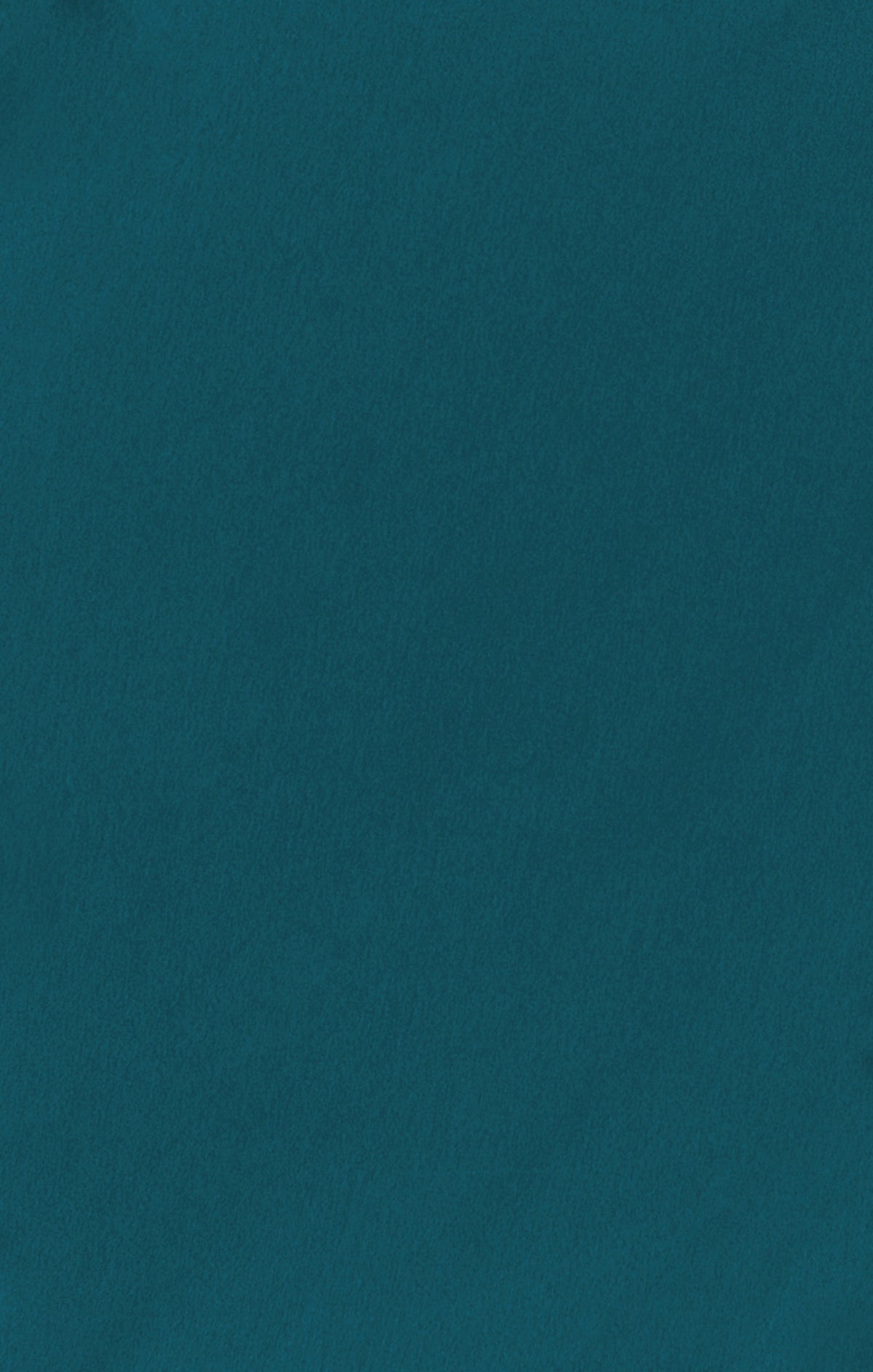 Bridesmaid Fabric Swatch ~ Deep Emerald Luxe Satin