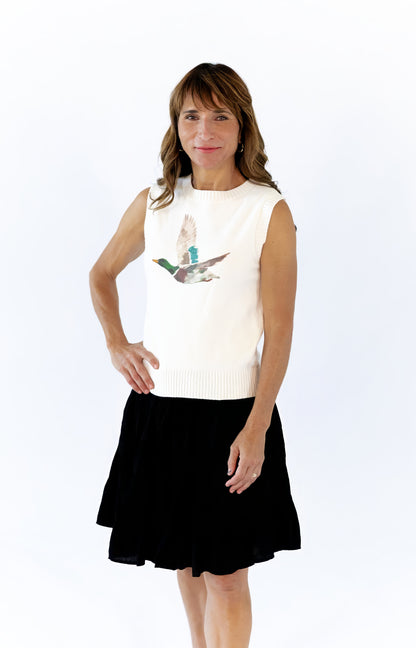 Emily Tiered Skirt