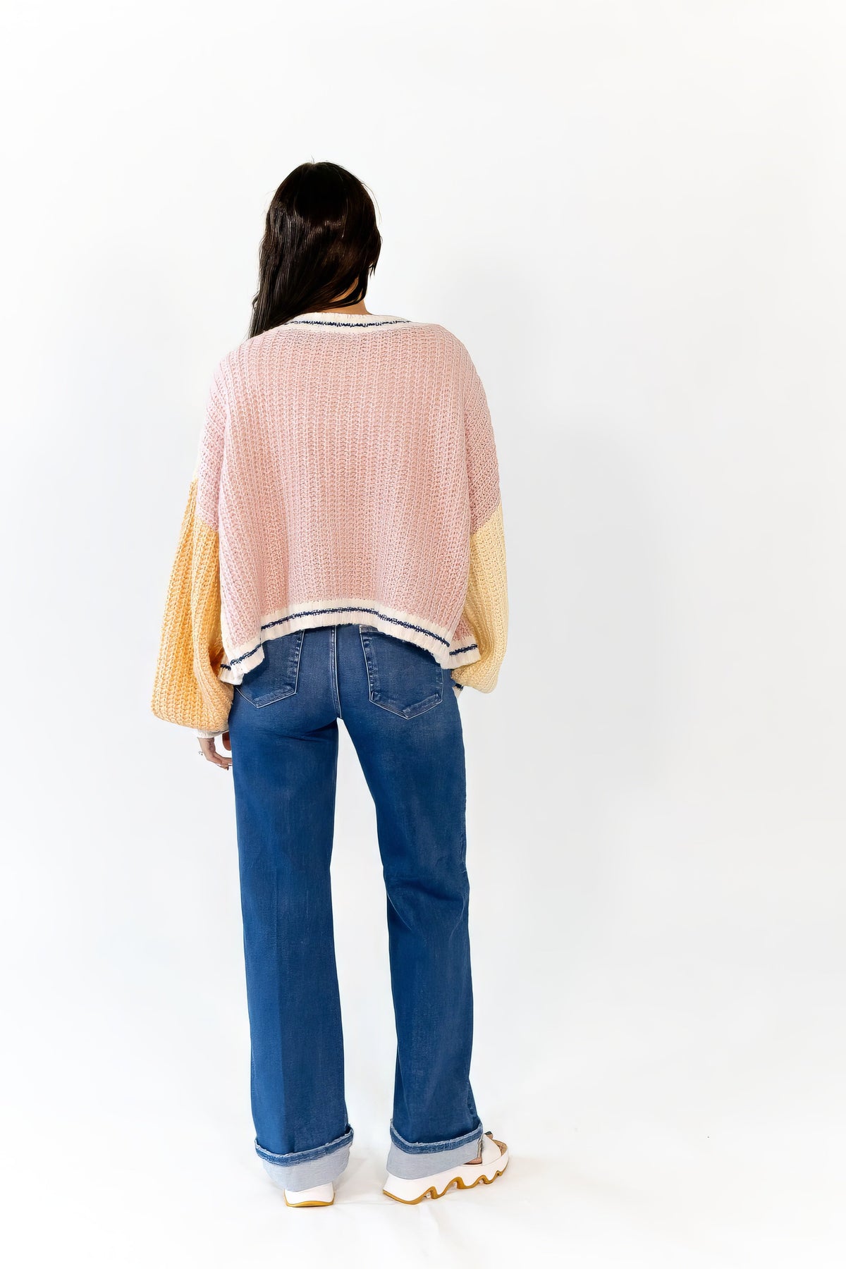 Twila Knit Cardigan
