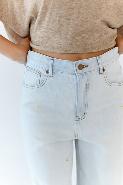 Ember Sleeve Detail Top