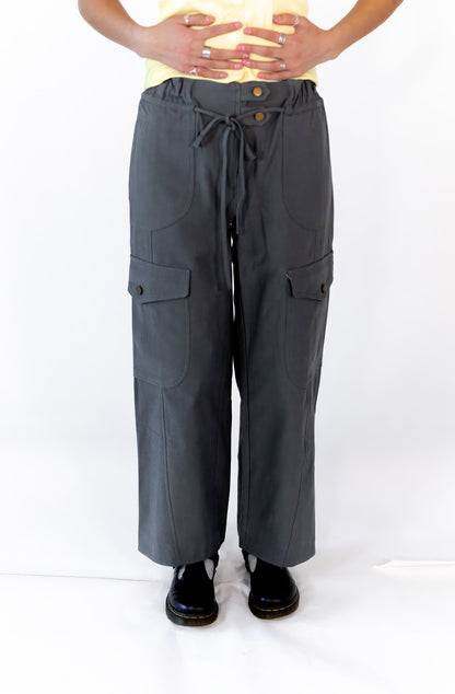 Marcelle Utility Trousers
