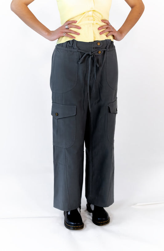 Marcelle Utility Trousers