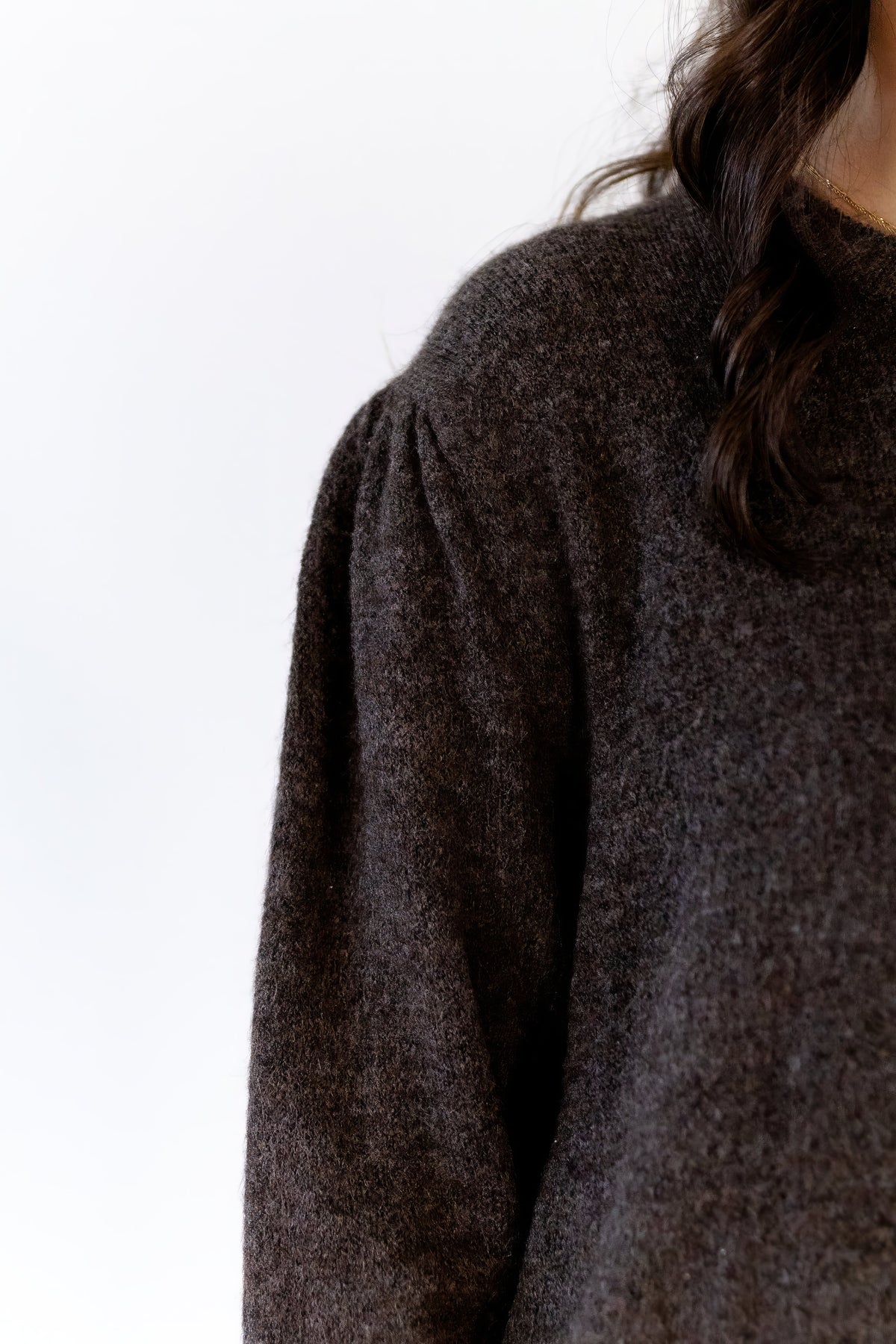 Kara Soft Sweater Dress