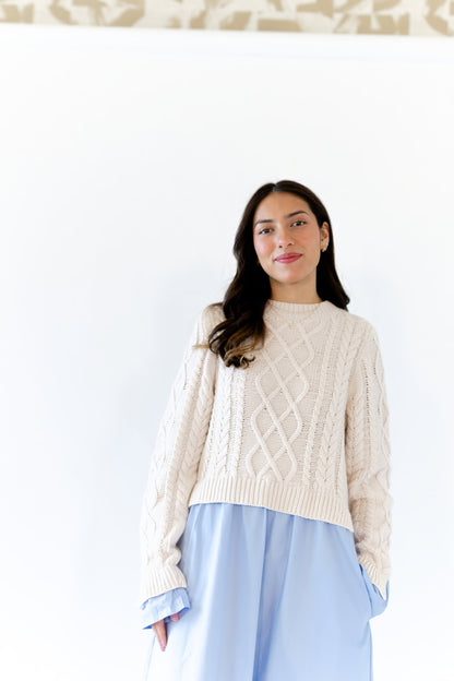 Ren Layered Dress