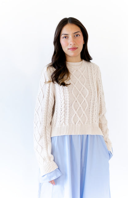 Ren Layered Dress