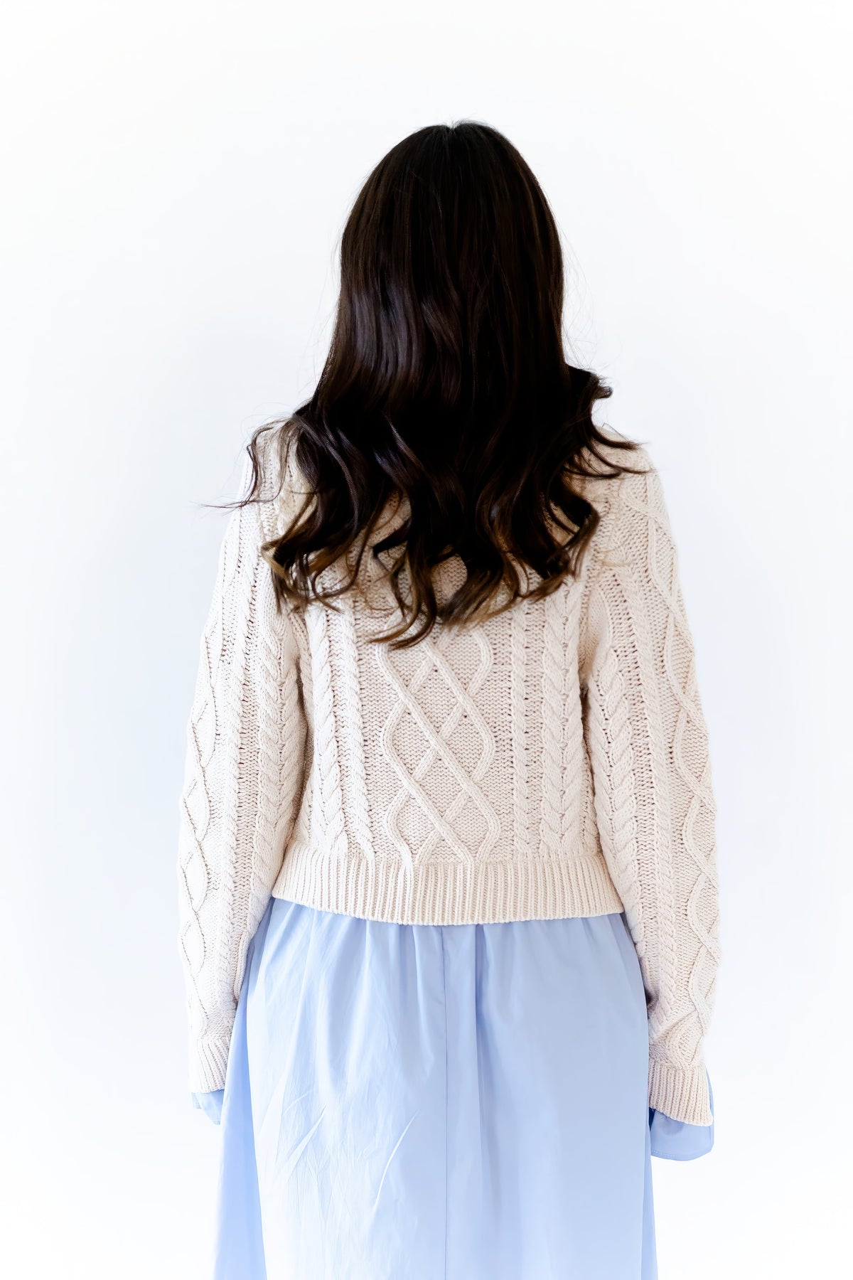 Ren Layered Dress