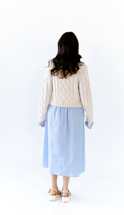 Ren Layered Dress