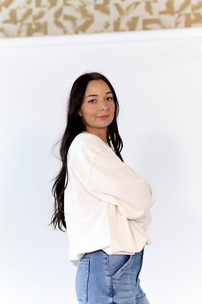USA Varsity Top